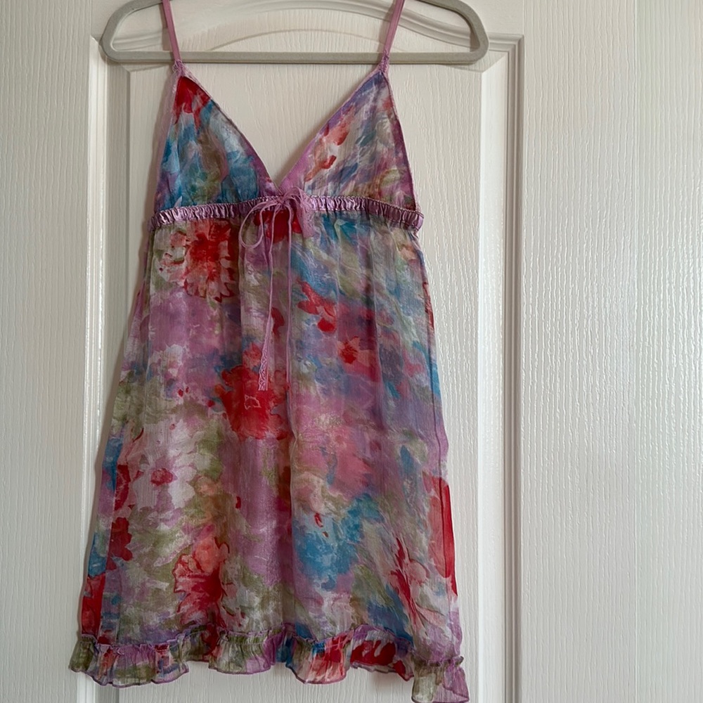 Pre-loved Forever 21 sleepwear - S